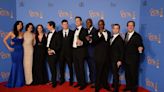 "Brooklyn Nine-Nine" cast pays homage to Andre Braugher