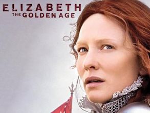 Elizabeth: The Golden Age