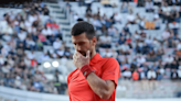 Djokovic To Undergo Extra Medical Tests After Italian Open Defeat, Cites Feeling 'Different' After Bottle Injury