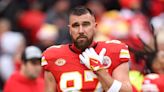Travis Kelce Is Ready to 'Lock the F--k In' After Christmas Day Loss