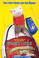 O Pequeno Stuart Little