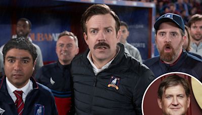 ‘Ted Lasso’ creator reveals more AFC Richmond depends on Jason Sudeikis: He’d ‘have to uproot his entire life and family’