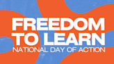 10 books to read in honor of Freedom to Learn National Day of Action