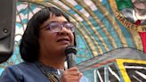 Growing calls for Diane Abbott to be restored as Labour MP