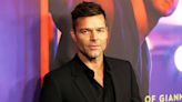 Ricky Martin Performs at the Hollywood Bowl Day After Nephew Drops Harassment, Incest Claims