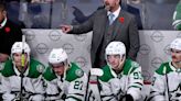 Stars and DeBoer moving on after ousting Cup champ Vegas in tight 7-game series