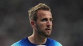 Harry Kane eases fitness concerns by returning to England training