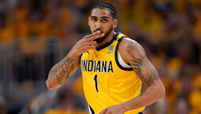 NBA free agency: Pacers, Obi Toppin agree to $60 million deal after Eastern Conference finals trip, per report