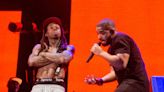 Lil Wayne mistook Drake’s email address for his last name in a lyric
