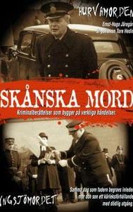 Skånska mord - Hurvamorden