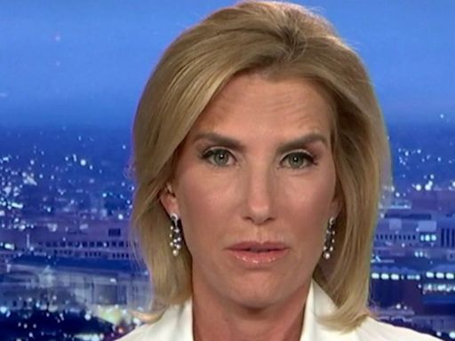 LAURA INGRAHAM: Conflicted judges who partner with politically motivated prosecutors are menaces