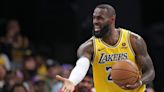 NBA》湖人、灰熊多打66秒沒人發現 聯盟證實錯誤未及時改正