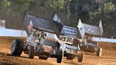 J&S Classics Central Pa. Sprint Cars update; Week 14