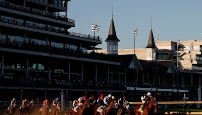How to Watch the 2024 Kentucky Derby