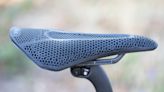 The Fizik Vento Argo R1 Adaptive saddle is only let down by an uncommon rail standard