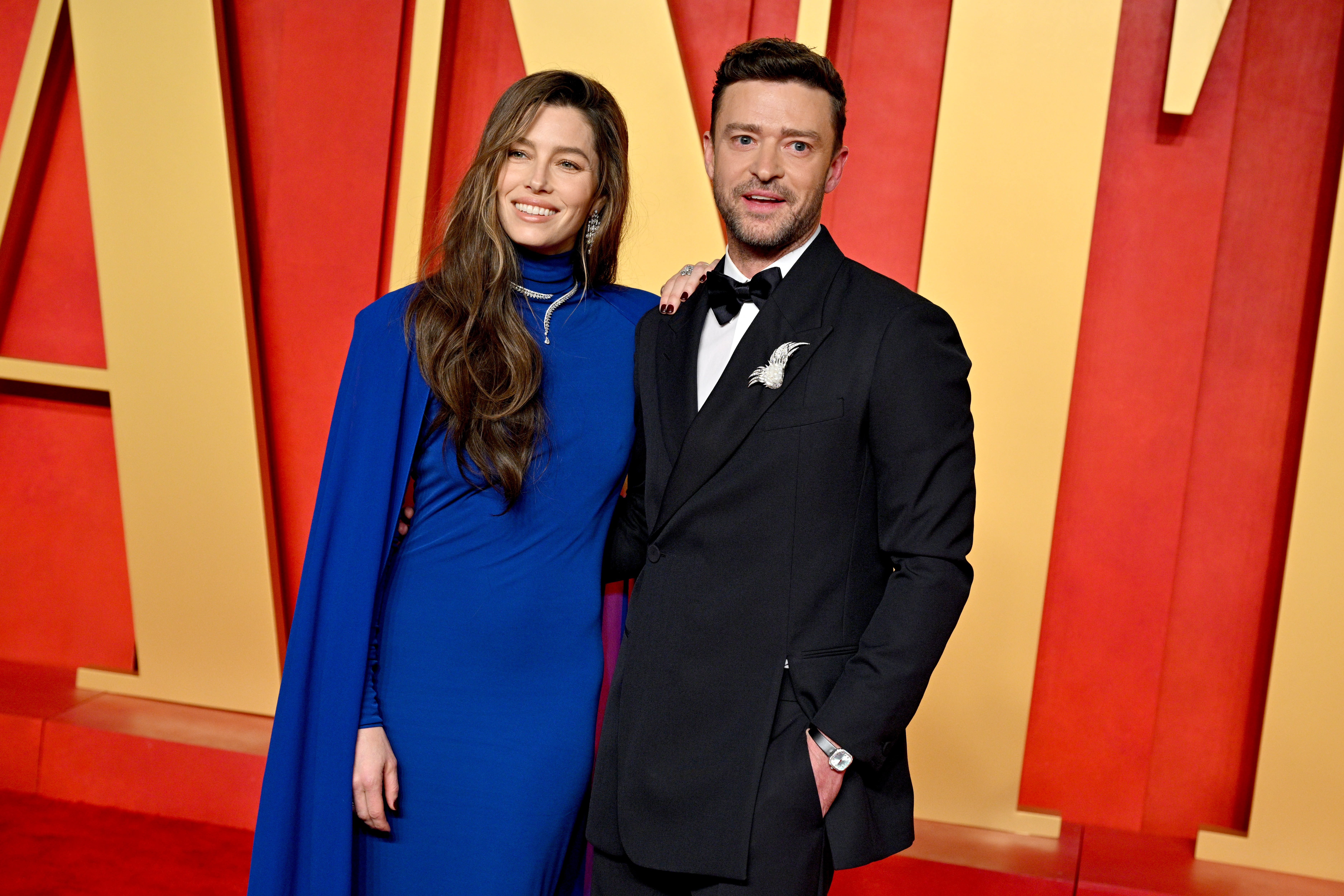 Jessica Biel Opens Up About Justin Timberlake Marriage: ‘Constantly Trying to Find the Balance’