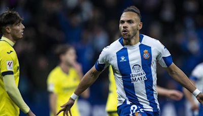 RCD Espanyol: En Inglaterra ya colocan a Braithwaite