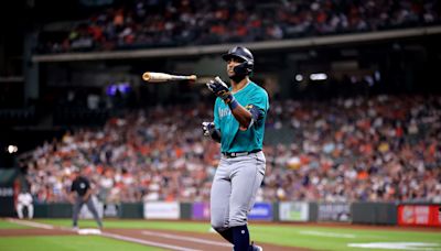 Let's Figure Out What is Wrong with Mariners' Star Julio Rodriguez at the Plate