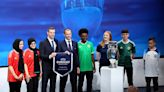 Reino Unido e Irlanda organizarán la Eurocopa 2028; Italia y Turquía, la de 2032