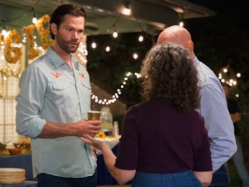 Walker Boss, Jared Padalecki on Series Finale’s Surprise Cameo, Cordell and Geri’s [Spoiler], More Season 5 Plans