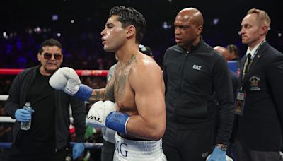 Padre de Ryan García apunta al Pitbull Cruz tras victoria sobre Devin Haney: "Vamos por él" - La Opinión