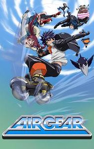 Air Gear