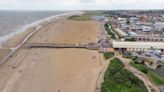 Three beaches named among UK's best for cleanliness and safety within two hours of Nottingham