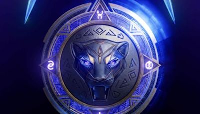 Pista confirma que juego de Black Panther será de mundo abierto