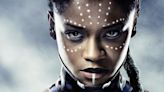 Pantera Negra: Wakanda por Siempre | Letitia Wright parece confirmar lo peor: que no se vacunó