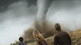 Los tornados vuelven para hacer volar todo y generar peligro