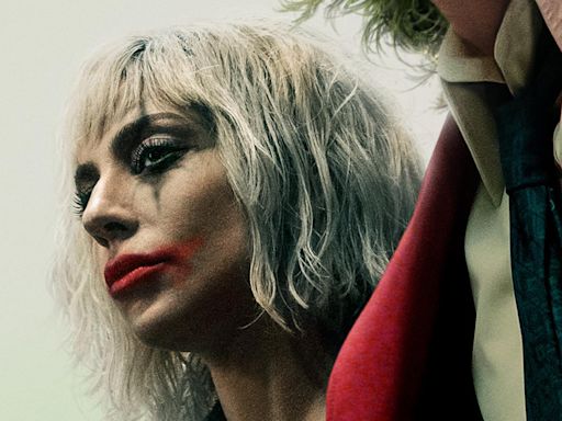 JOKER: FOLIE À DEUX "My Name Is Lee" Promo Makes It Clear That Lady Gaga Is Playing A New Take On Harley...