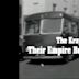 The Krays: Their Empire Behind Bars