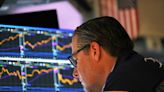 Stock market news live updates: Stocks fall sharply as Wall Street gears up for inflation data