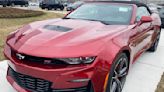 GM deja de producir Camaro, pero es posible que haya sucesor