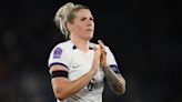 'Doing responsible things' - Lionesses star Millie Bright 'taking her time' in recovery from knee injury as England boss Sarina Wiegman explains delay in return | Goal.com South Africa