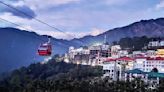 World’s second-largest ropeway project: Construction of Shimla Ropeway Project to start in March 2025: Deputy CM