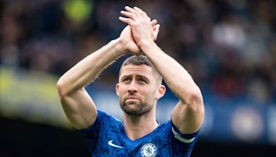 “Determination” – Gary Cahill compliments ‘very strong’ Chelsea player after PL win