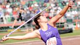 Prep track and field: Hill, Goodrich win titles for Summit; Ridgeview's Nunes 3-peats in javelin