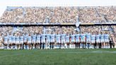 Los Pumas tuvieron una revancha esperada