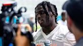 Miami Dolphins’ Tyreek Hill investigated for alleged assault in Miami-Dade: reports