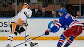 Tim Benz: Bryan Rust's comments about Rangers speak to a much bigger issue surrounding Penguins' failures