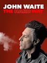 John Waite: The Hard Way