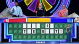 ‘What?!’ Wheel of Fortune Contestant’s Errant Guess Elicits Groans and Disbelief