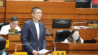 面對罷免謝國樑沒有「冷戰」本錢 媒體人曝唯一選項：準備好接招了嗎？