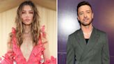 Jessica Biel Making ‘Concerted Effort’ to ‘Make a Splash’ Without Husband Justin Timberlake