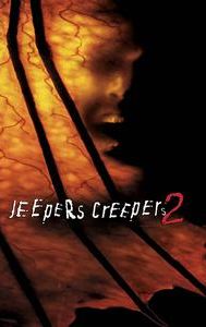 Jeepers Creepers 2