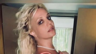 La familia de Britney Spears 'no puede acercarse a ella'