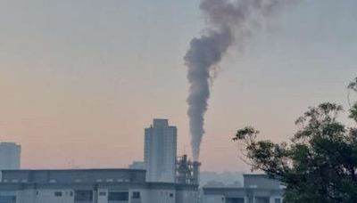 "Refém da minha própria casa": moradores denunciam fumaça química na Zona Sul de São Paulo