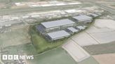 Plans for new development next to East Midlands Airport