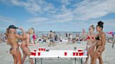 Daytona Beach spring break: When do the students arrive?